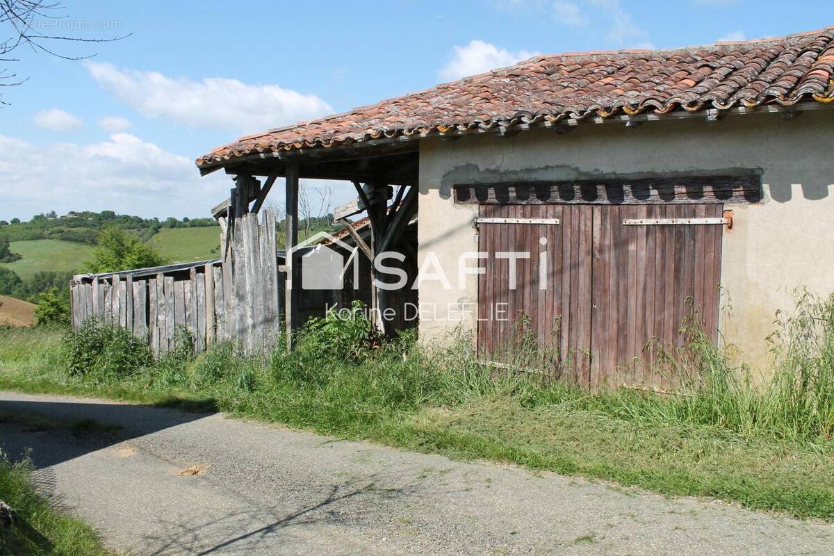 Photo 1 - Maison à RIEUMES