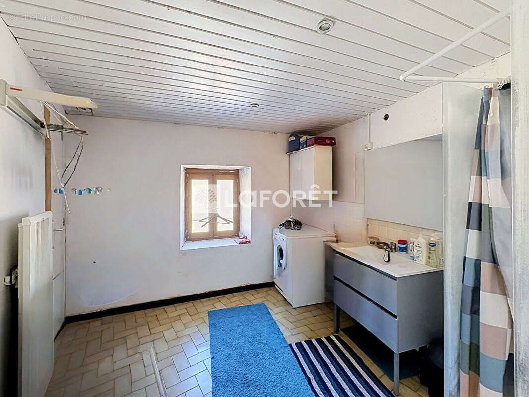Maison Les Trois Chateaux - photo 6