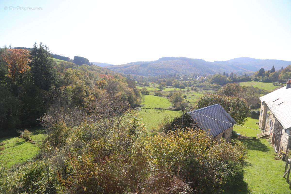 Maison à SAINT-PRIX