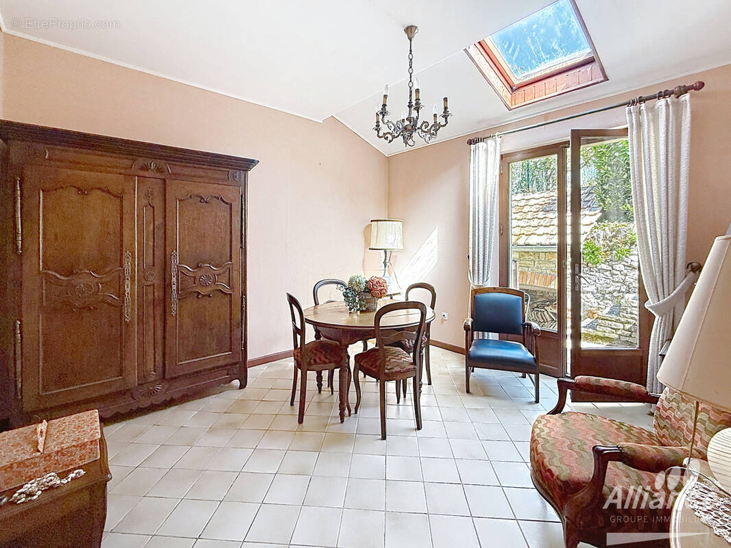 Maison à MONTBELIARD