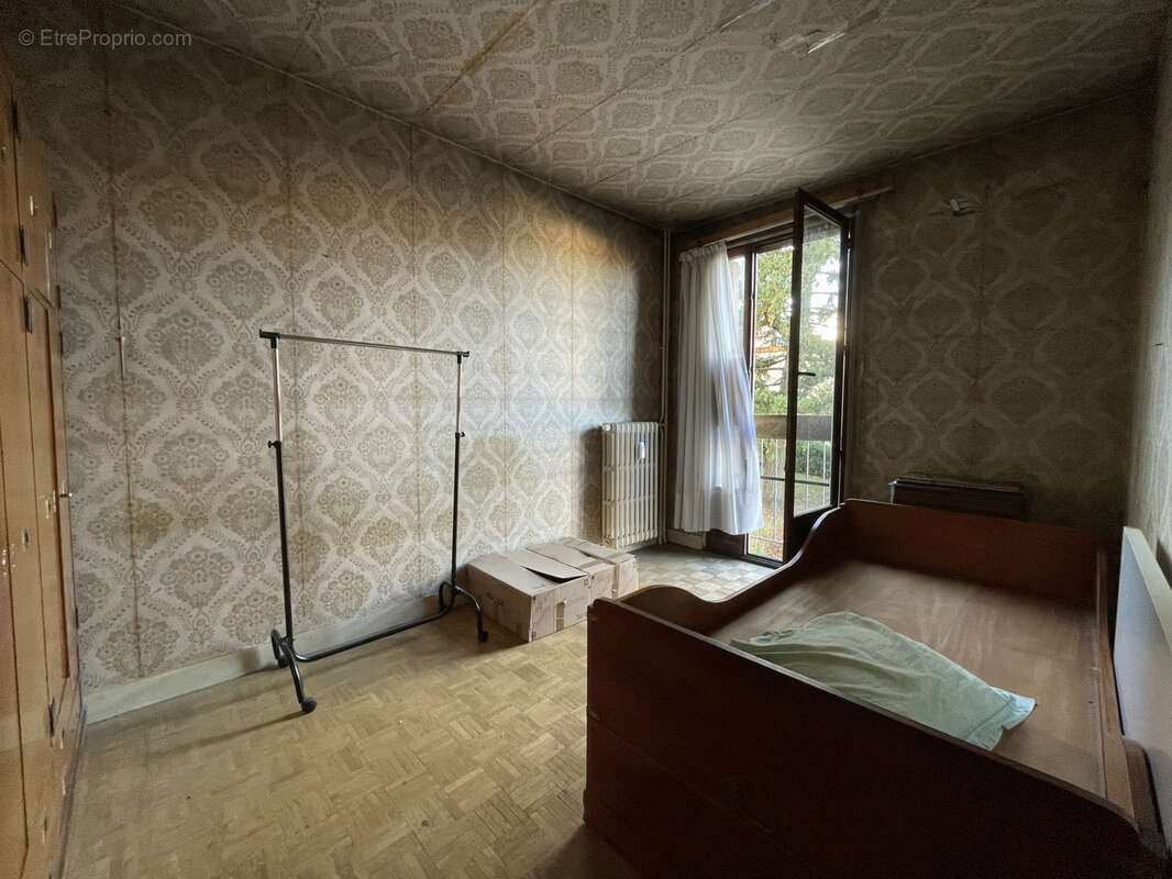 Appartement à MONTREUIL