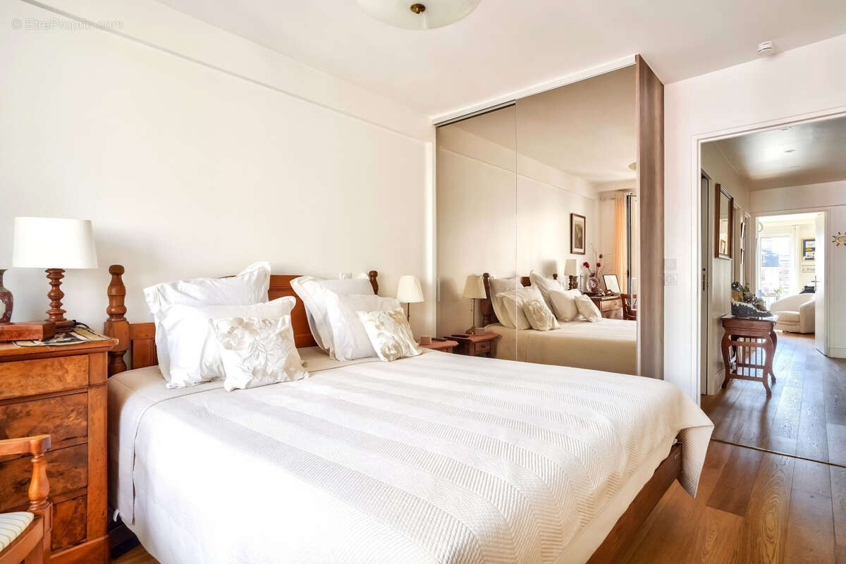 Appartement 73 m² à Paris-20e  - photo 6