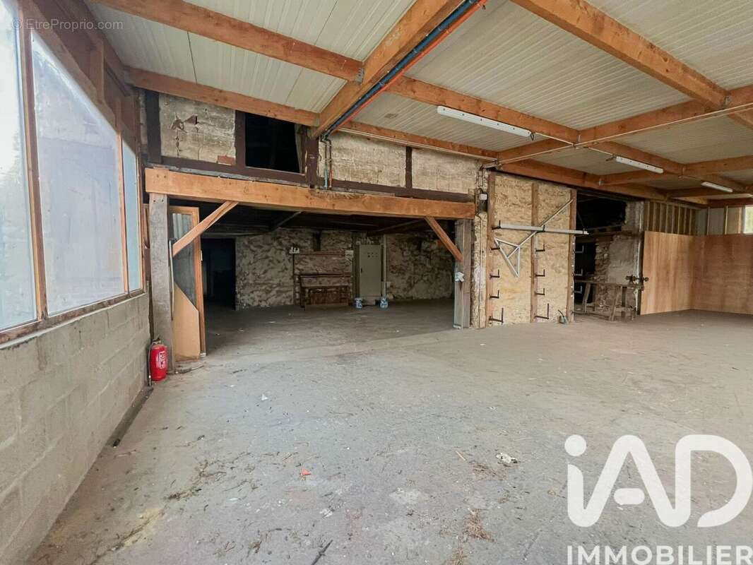 Photo 3 - Appartement à PACY-SUR-EURE