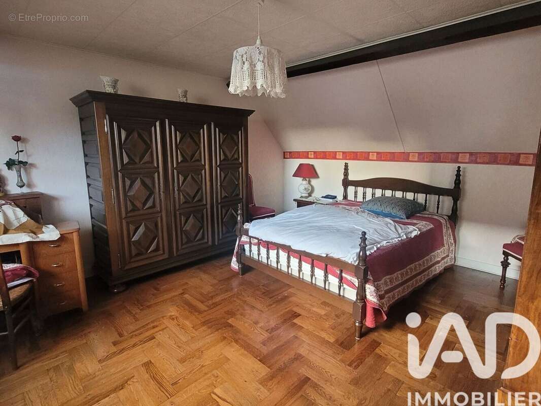 Maison 110 m² à Seugy  - photo 3