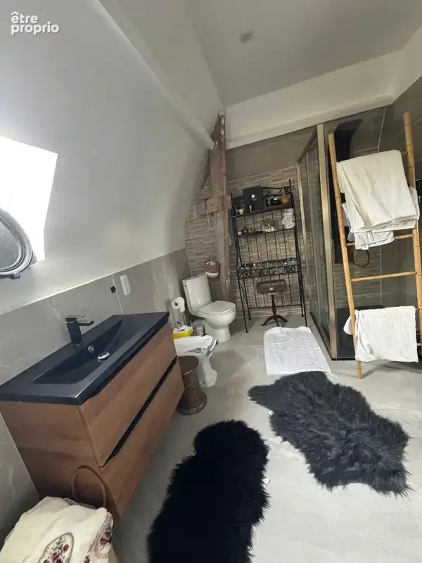 Maison le raincy - photo 17