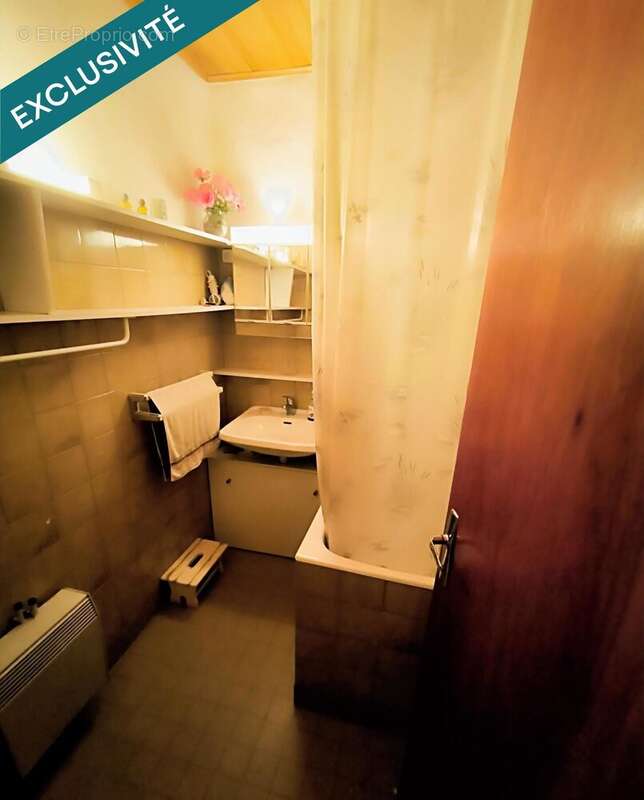 Photo 7 - Appartement à BRIANCON