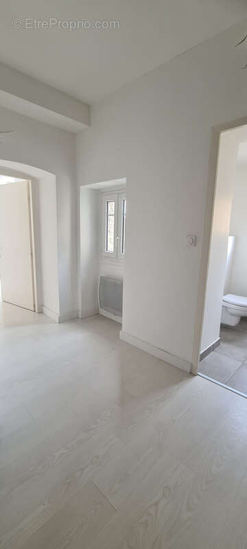 A vendre : appartement F3 57m2 centre ville - photo 17