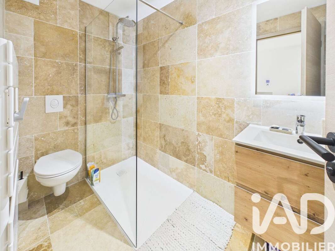 Photo 9 - Appartement à TOMBLAINE