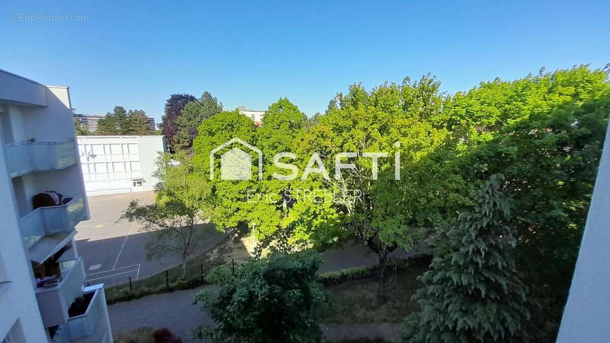 Photo 6 - Appartement à STRASBOURG