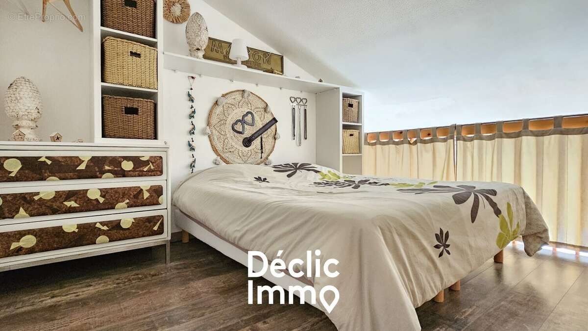 Appartement à FRONTIGNAN