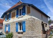 Maison à DAMPARIS