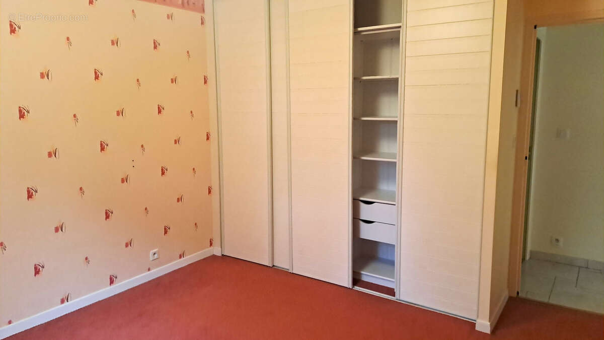 Maison à JUIGNE-SUR-LOIRE