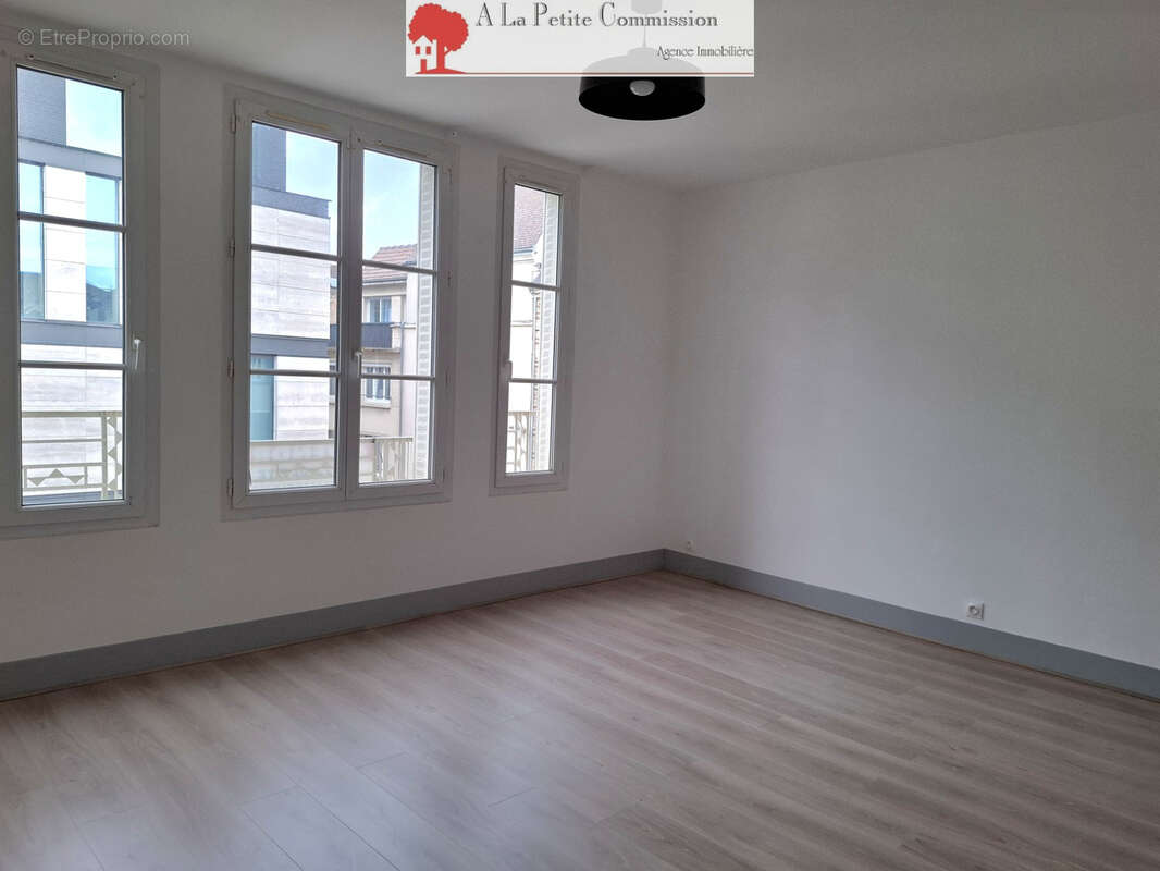Appartement à CHARTRES