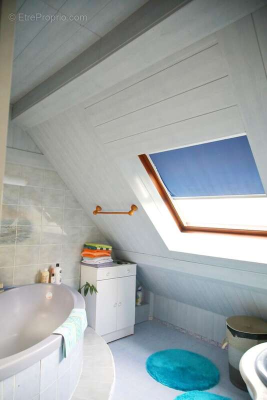 Photo 6 - Maison à YEBLES