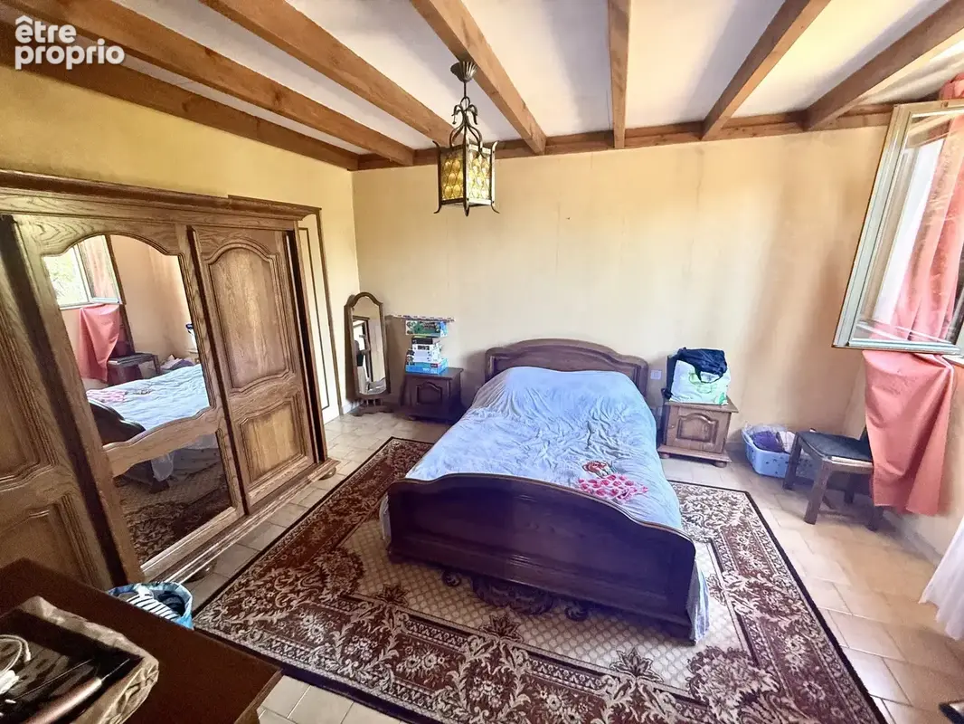 Maison 80 m² à Suippes  - photo 8
