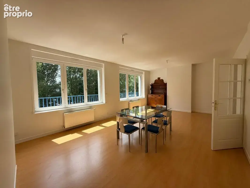 Appartement à BOULOGNE-SUR-MER