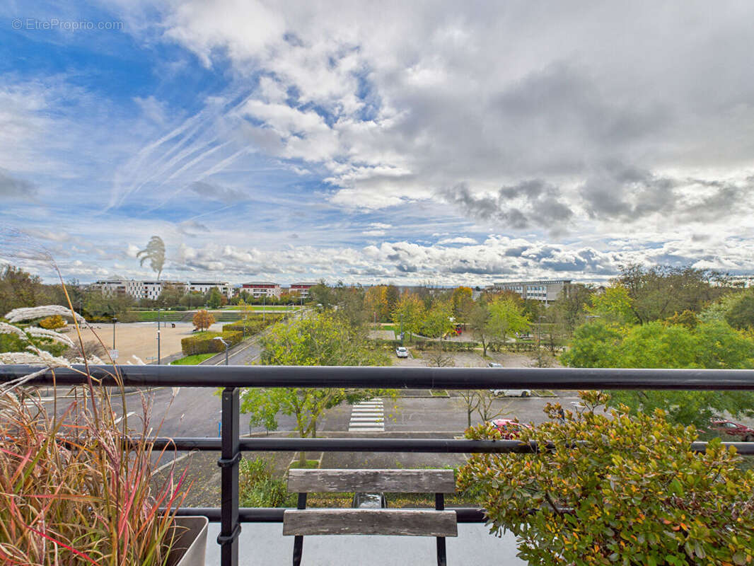 Appartement à CERNAY