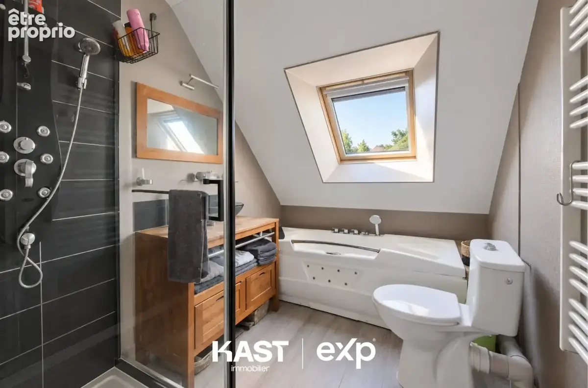 Maison 5 pièces 96 m² à vendre à Saint-Didier (35220) - photo 6