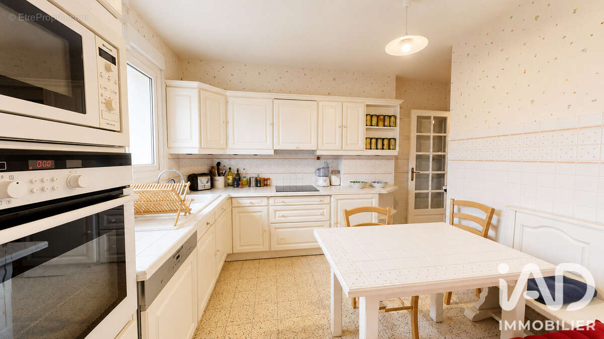 Maison 192 m² à Etaples  - photo 4