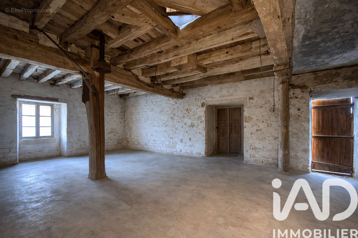 Photo 9 - Appartement à GALLARDON