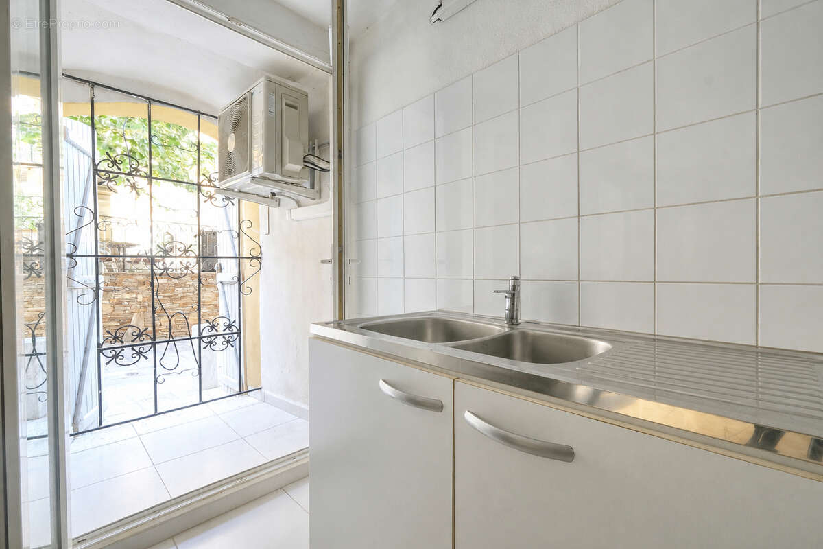 Appartement à BASTIA
