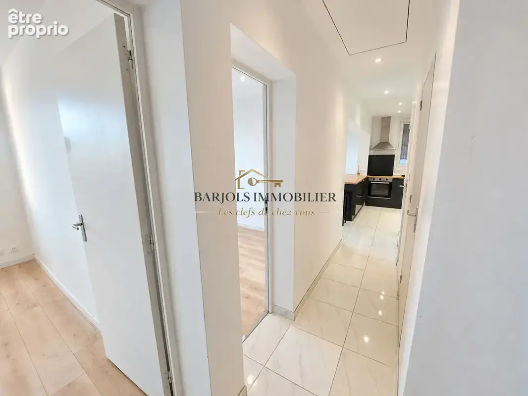 Appartement  3 chambres, Barjols - photo 2