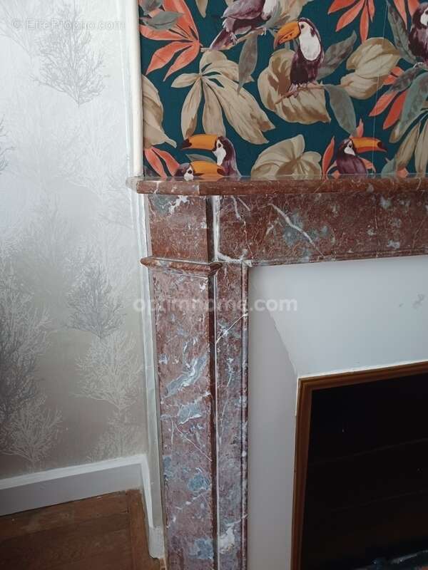 Maison à CONSENVOYE