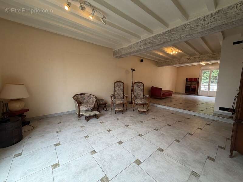 Dpt Maine et Loire (49), à vendre BARACE maison P0 - photo 8