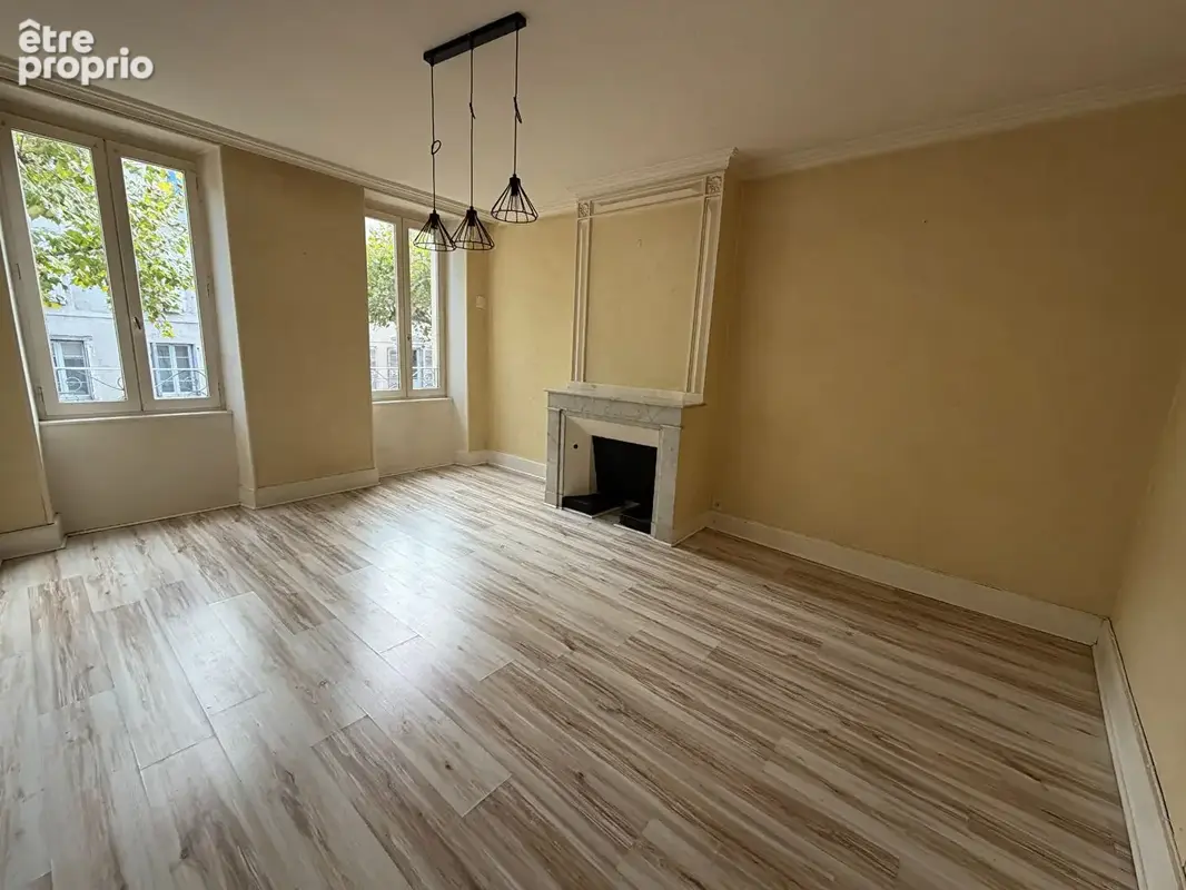 Appartement à MILLAU