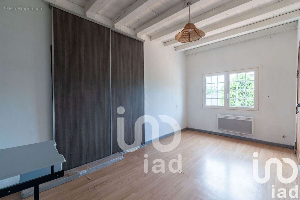 Photo 7 - Maison à SAINT-GERMAIN-SUR-AVRE