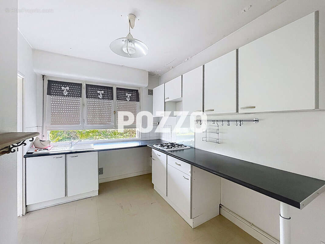 Appartement à CAEN