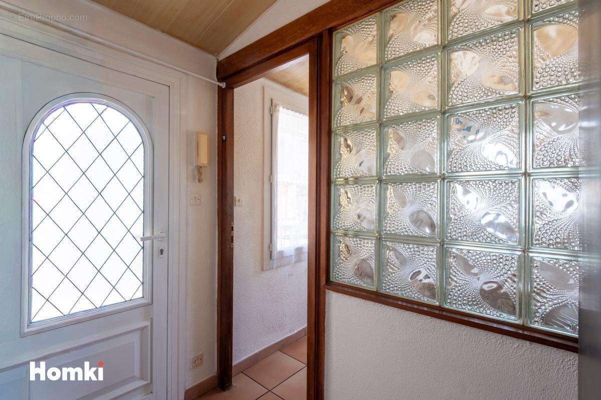 Maison de ville 65 m² avec Garage - Marignane - photo 9
