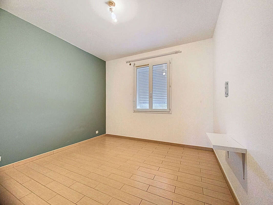 Maison à SARAMON