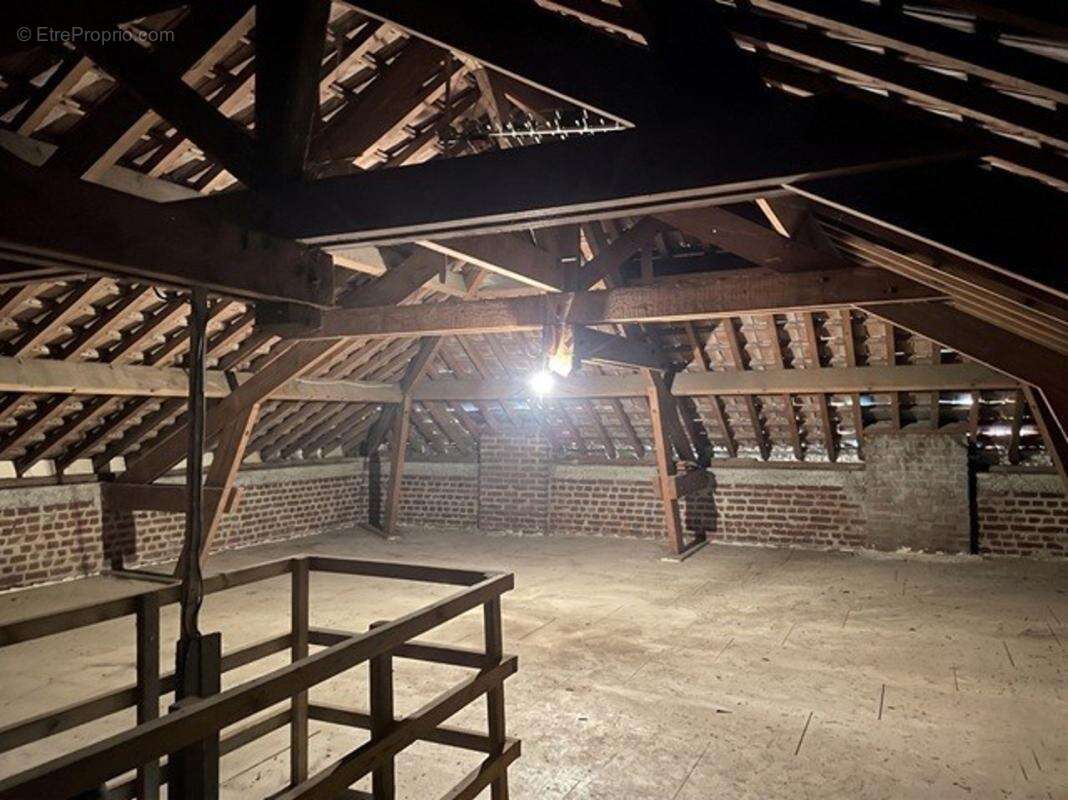 Maison individuelle avec terrain clos - photo 11