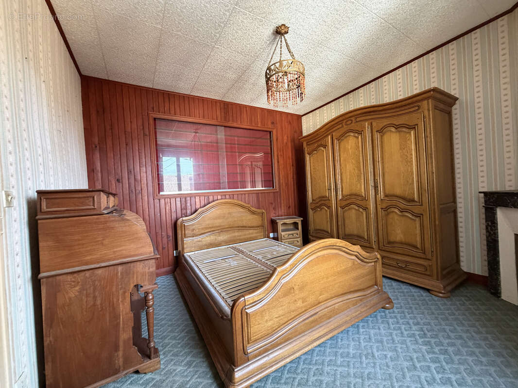 Maison proche Anet - photo 9