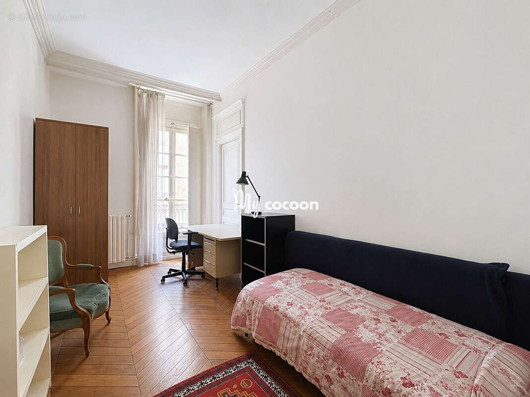 Appartement à LYON-2E