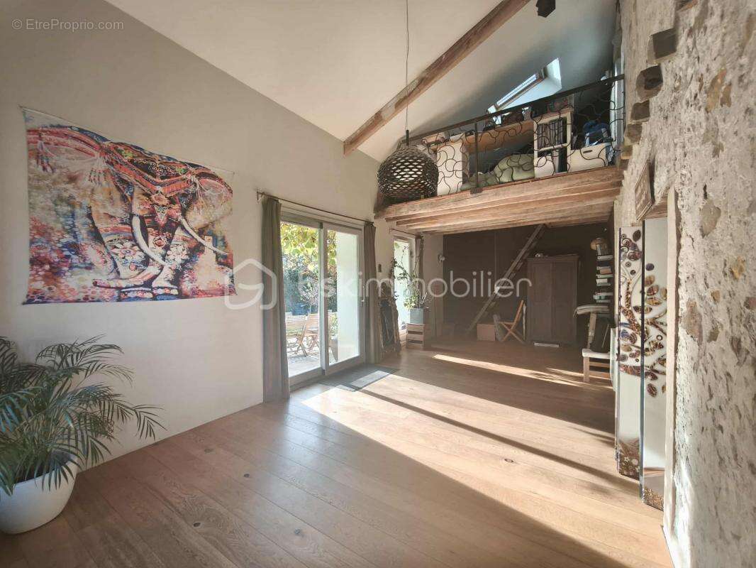 Maison à CHATEAU-THIERRY