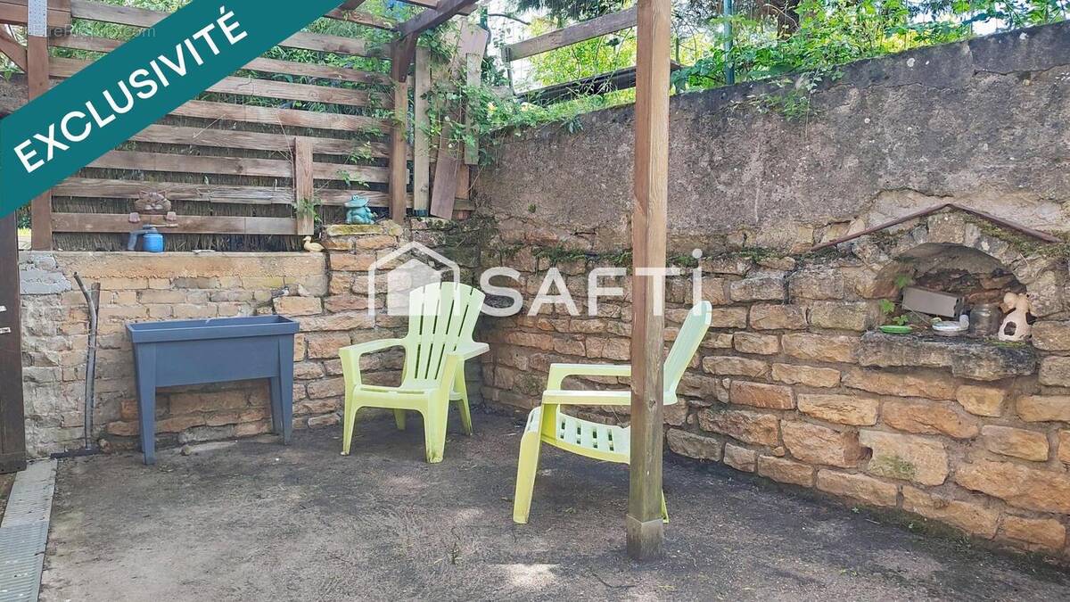 Photo 1 - Appartement à BRIEY