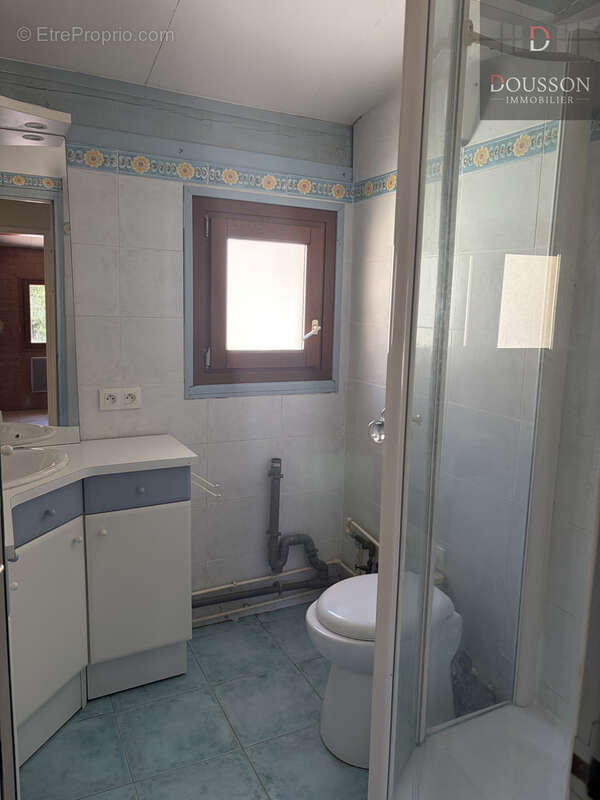 Appartement à UZES