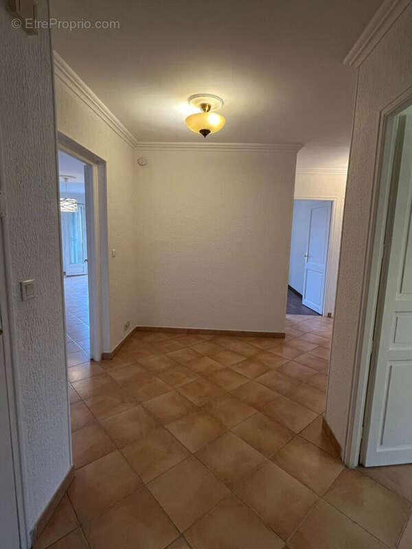 Appartement à LUCCIANA