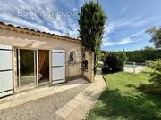 Maison à L&#039;ISLE-SUR-LA-SORGUE