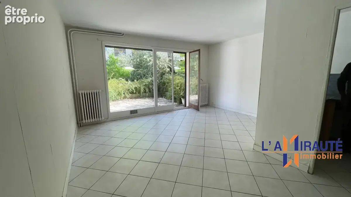 Appartement Maisons Laffitte 1 pièce(s) 32.50 m2 - photo 3