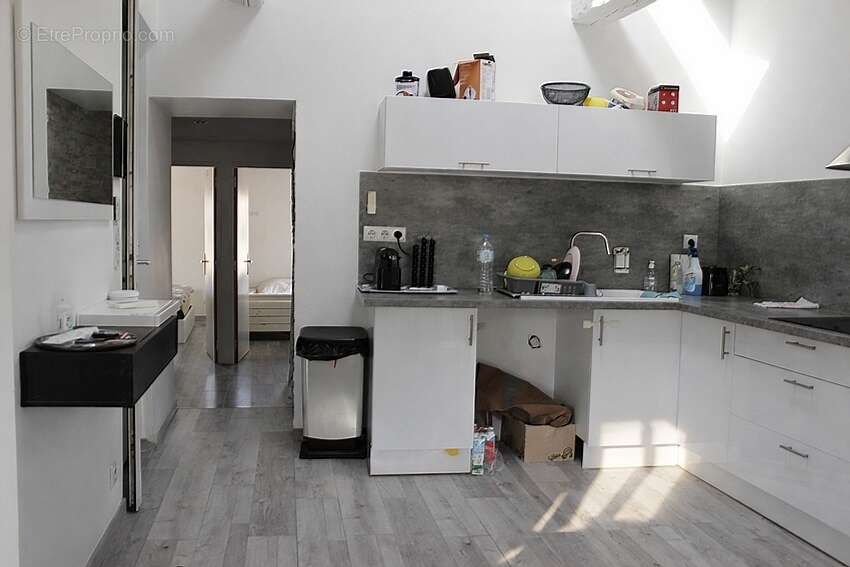 Appartement à VIDAUBAN