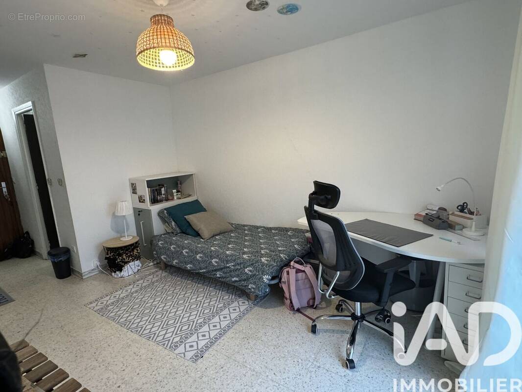 Photo 1 - Appartement à MONTPELLIER