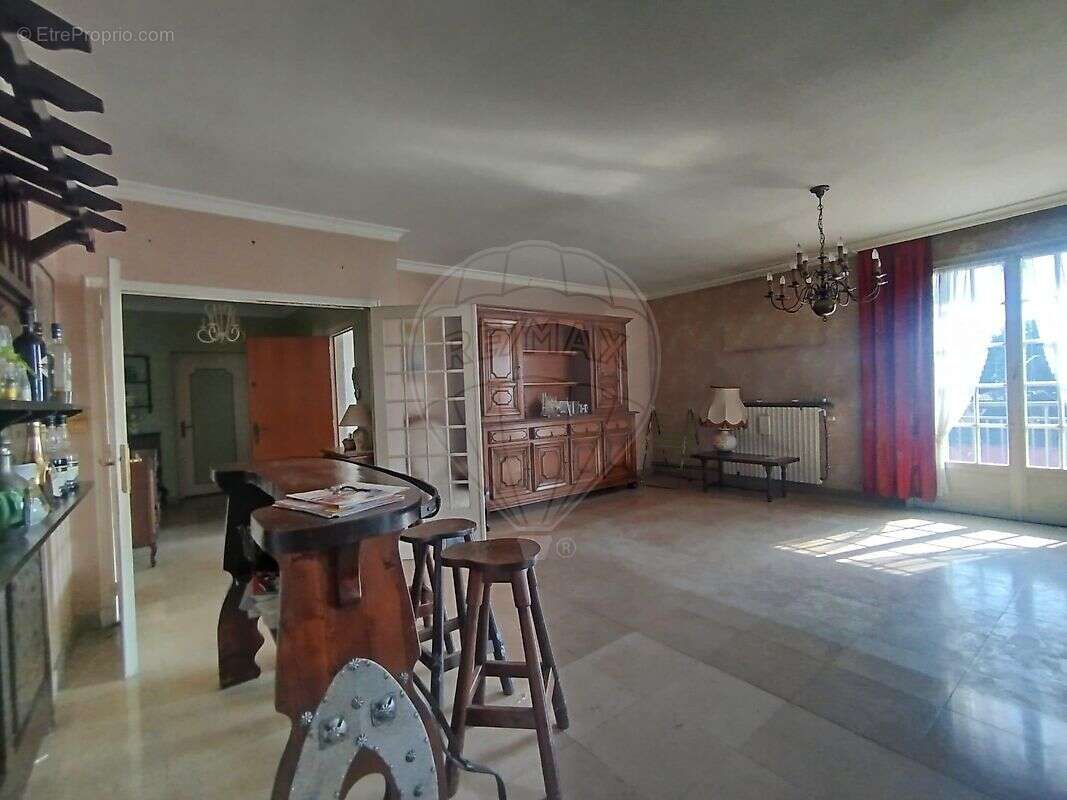 Appartement à GLEIZE