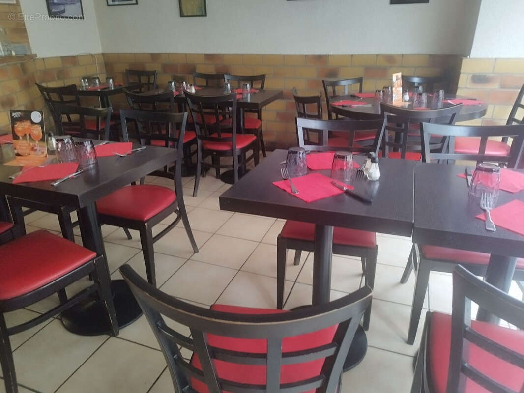 Commerce à PARIS-11E