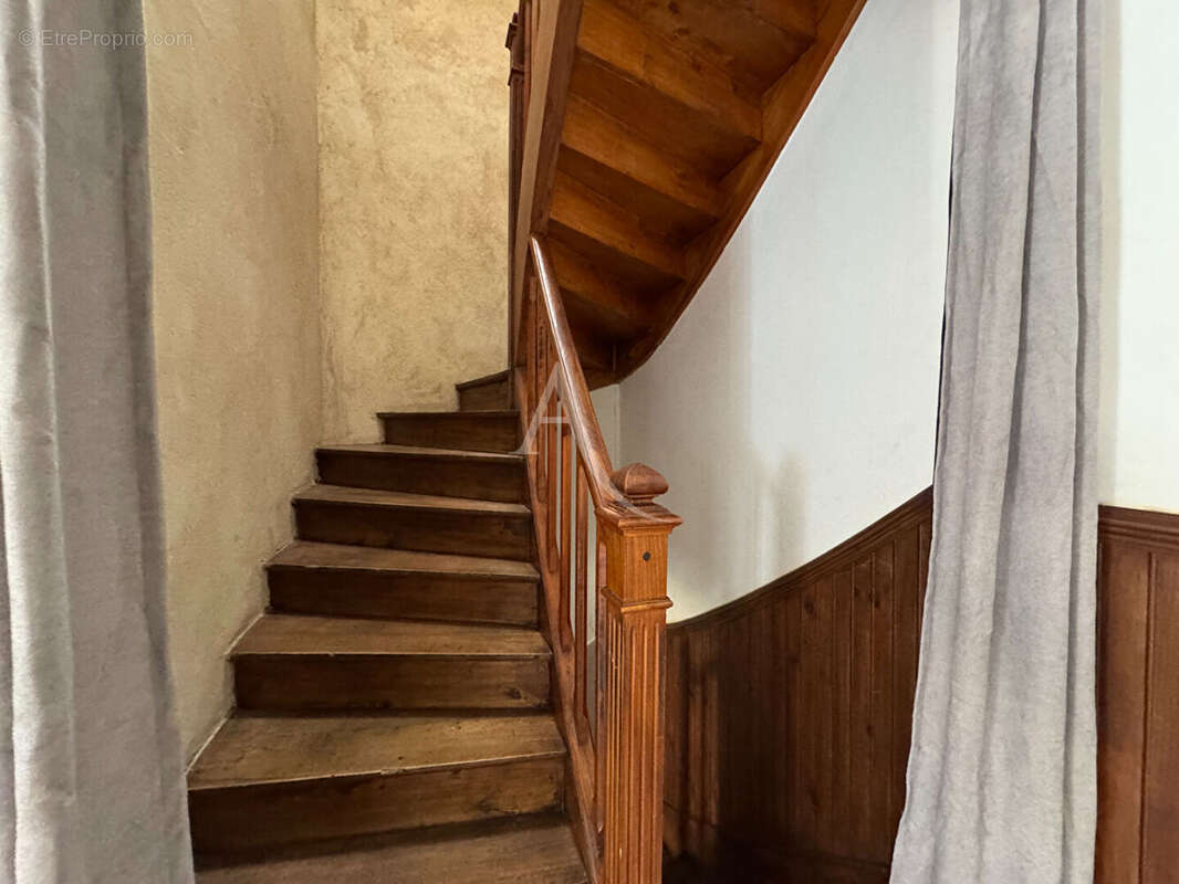 Maison à GAILLAC