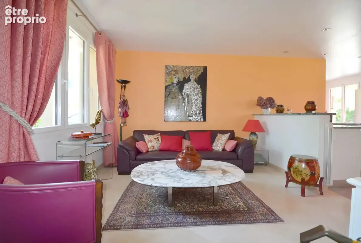 Maison 8 pièces 180 m² à vendre à Croissy-Sur-Seine (78290) - photo 10