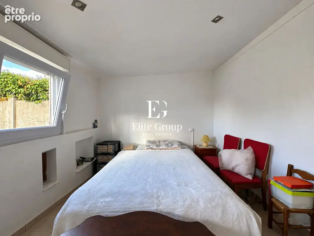 A Vendre Maison - Tonnay Charente - 90 m² - 2 Chambres + 1 Studio - Garage - photo 13