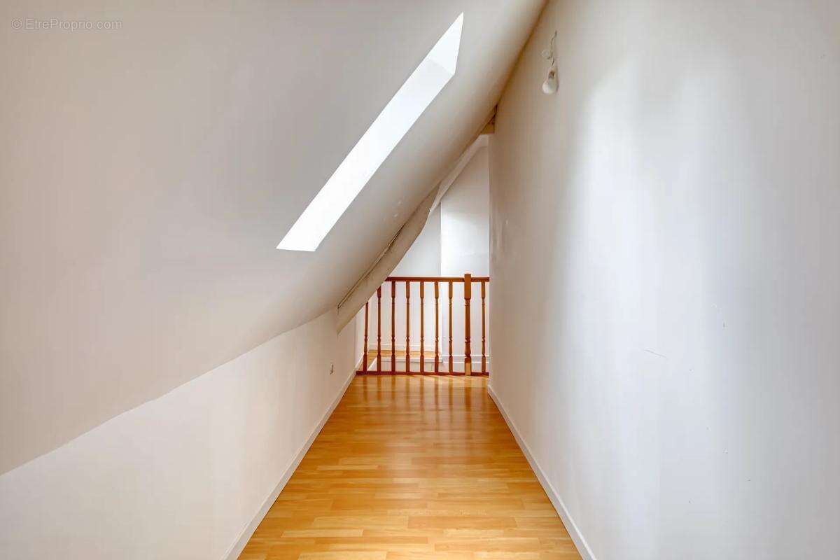 Maison à BIVILLE-LA-RIVIERE